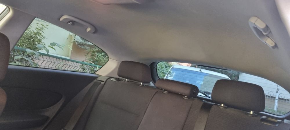Vand BMW Seria 1 118D E 81