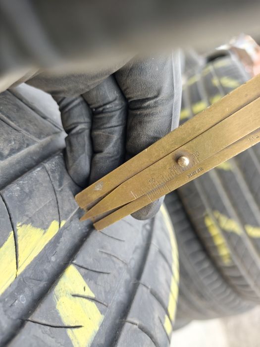 205/55/16 Michelin Energy Sever