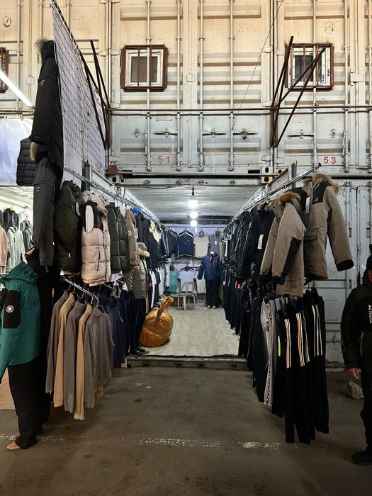 Контейнер сатылады