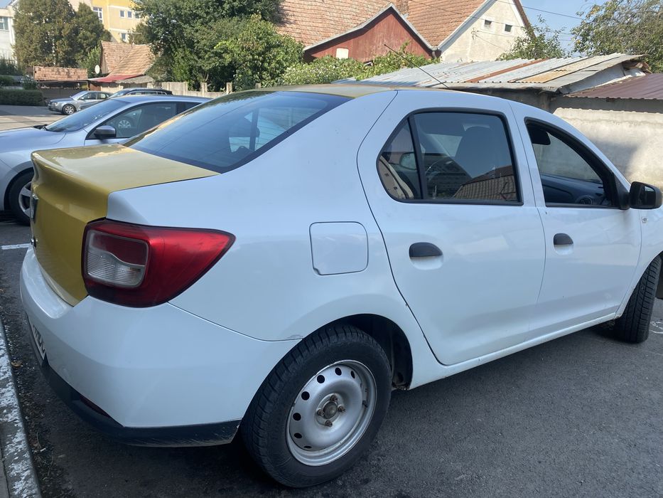 Dacia logan 2 diesel , 1.5dci euro 6 fara addblue , proprietar ,schimb