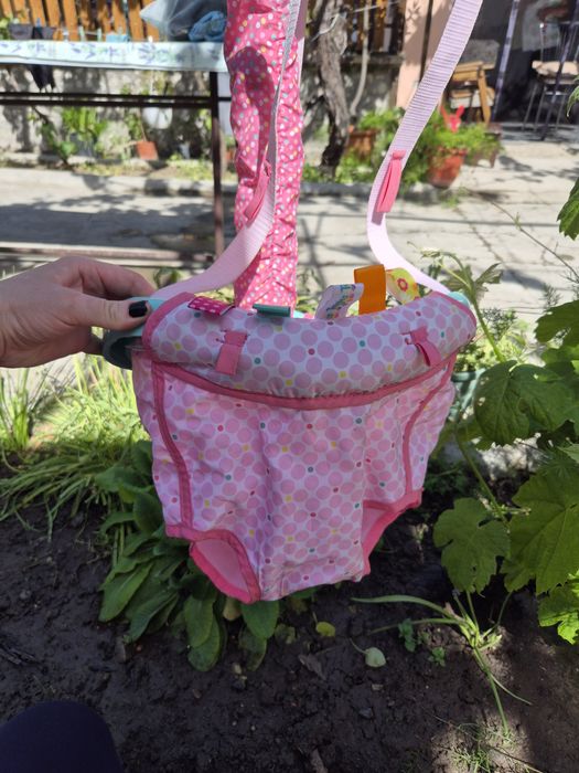 Leagan pentru bebelusi