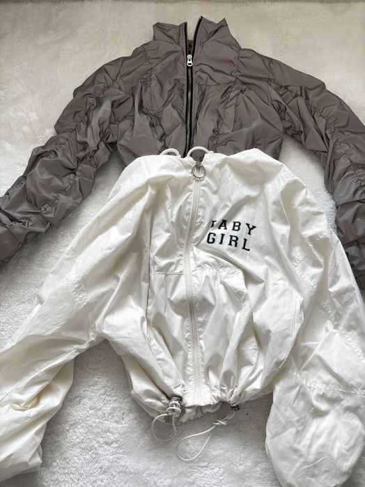 Спортни якета Bershka XS