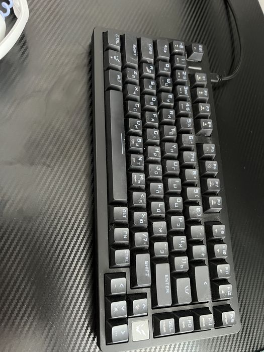 Продам клавиатуру Ardor