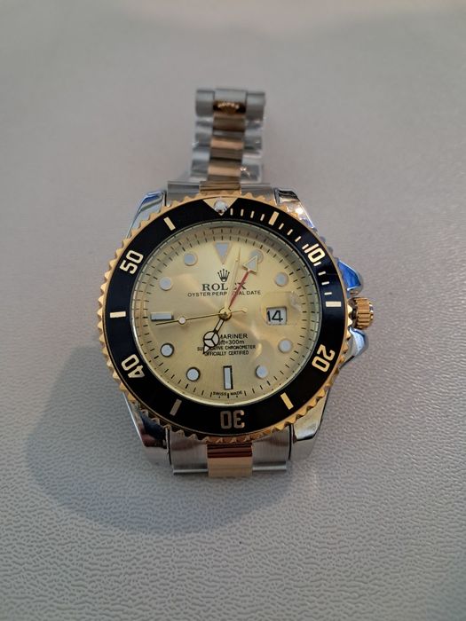 Мъжки Часовник Rolex