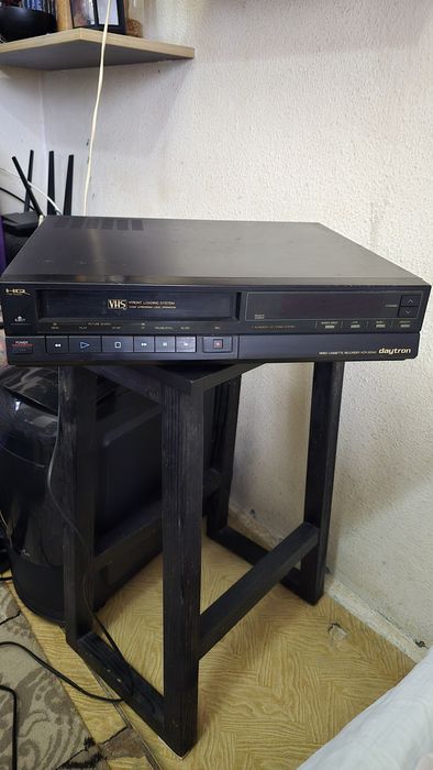 Video recorder daytron