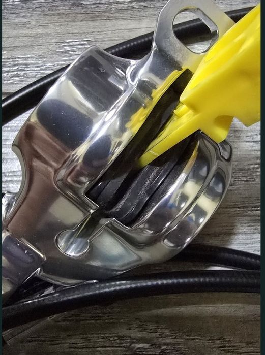 Нови спирачки сет MAGURA MT8 PRO