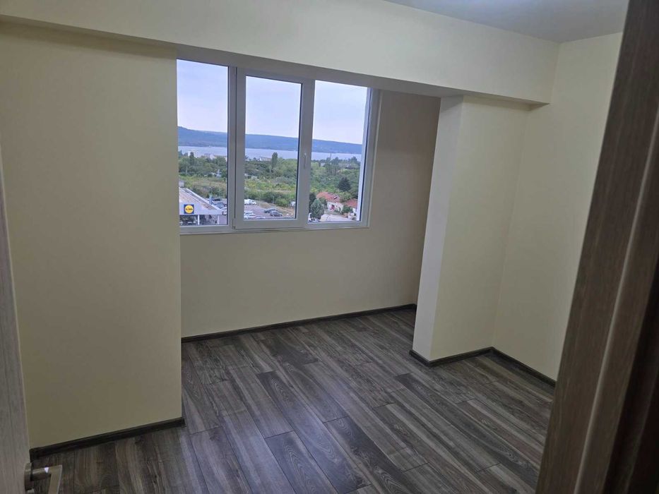 Продава се Тристаен апартамент в Варна, Трошево - 74 кв.м за 1796 €/кв.м - Снимка #11