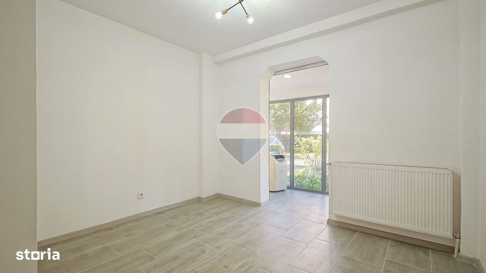 Spațiu comercial de închiriat – Calea București nr. 101, Brașov