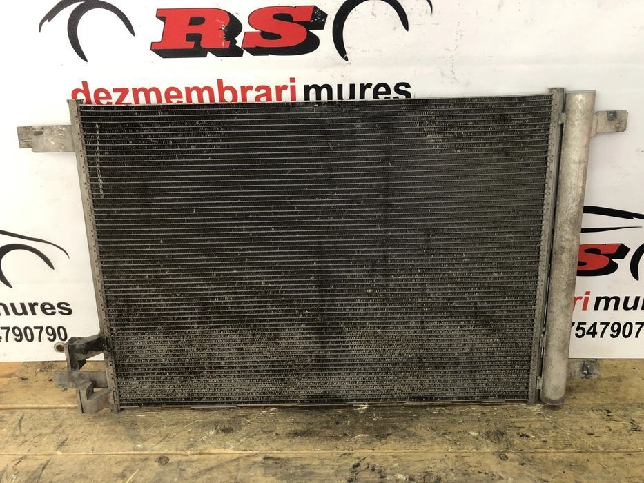Radiator clima Volkswagen Passat B8 2015 cod 5Q0816