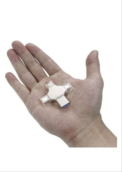 USB flash карта 2Тб