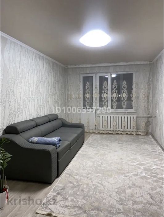Сдам квартиру