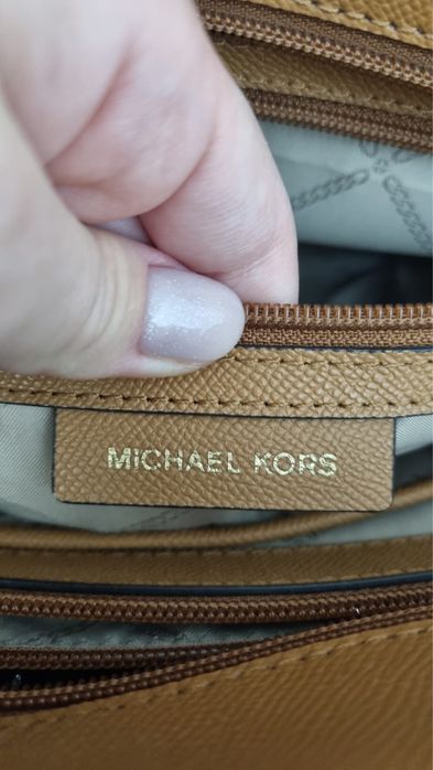 Geanta Michael Kors