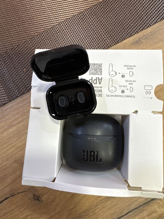 Безжични слушалки JBL TUNE FLEX2