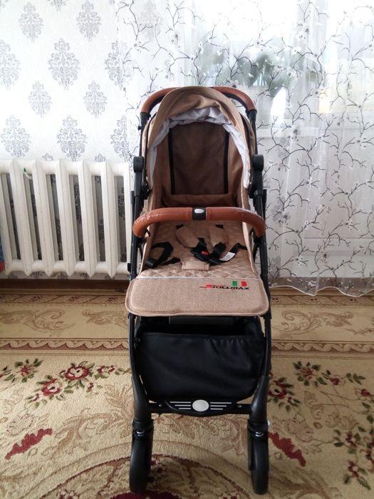 Продам коляску в отличном состоянии