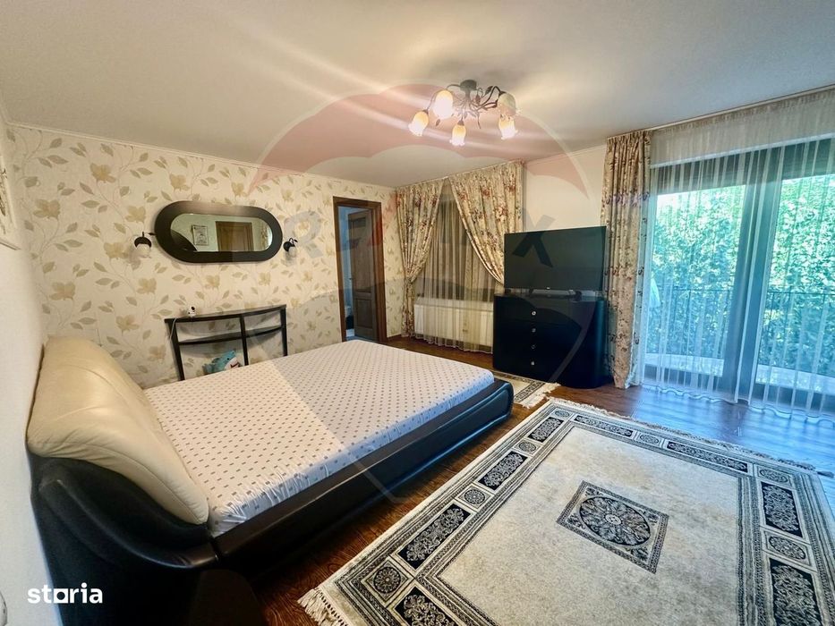 Vanzare vila comuna Rafov/ Prahova