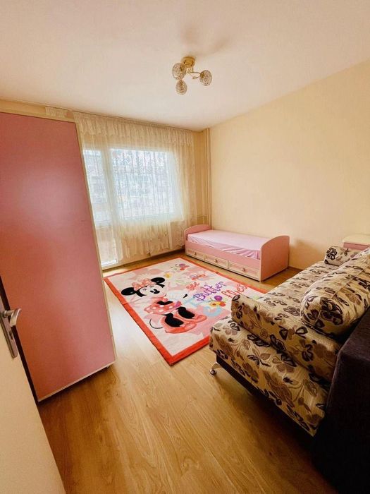 Дава се под наем Тристаен апартамент в София, Овча купел 1 - 100 кв.м за 747.66 € - Снимка #5