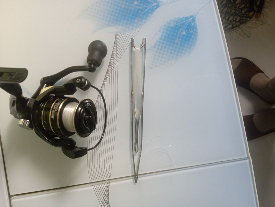 На заказ делаю челнаки для вязки  сетки пауков  .