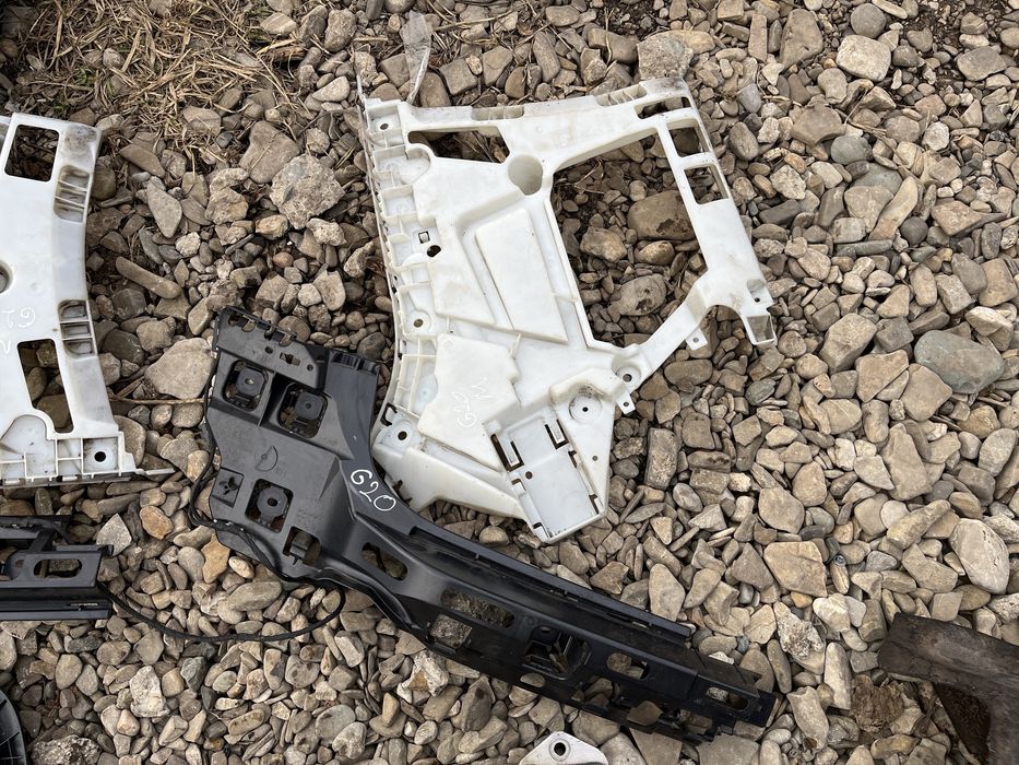 Suporti bara spate, armatura spate BMW Seria 3 G20