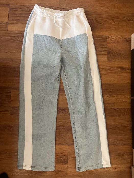 Дамски Дънки, размер Л