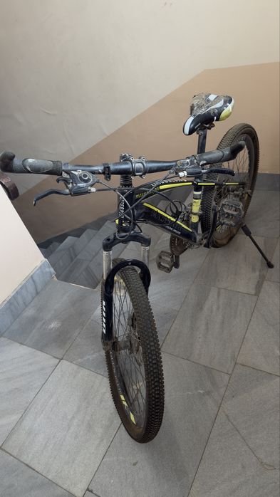 Продаю велосипед Mazaretiti 24