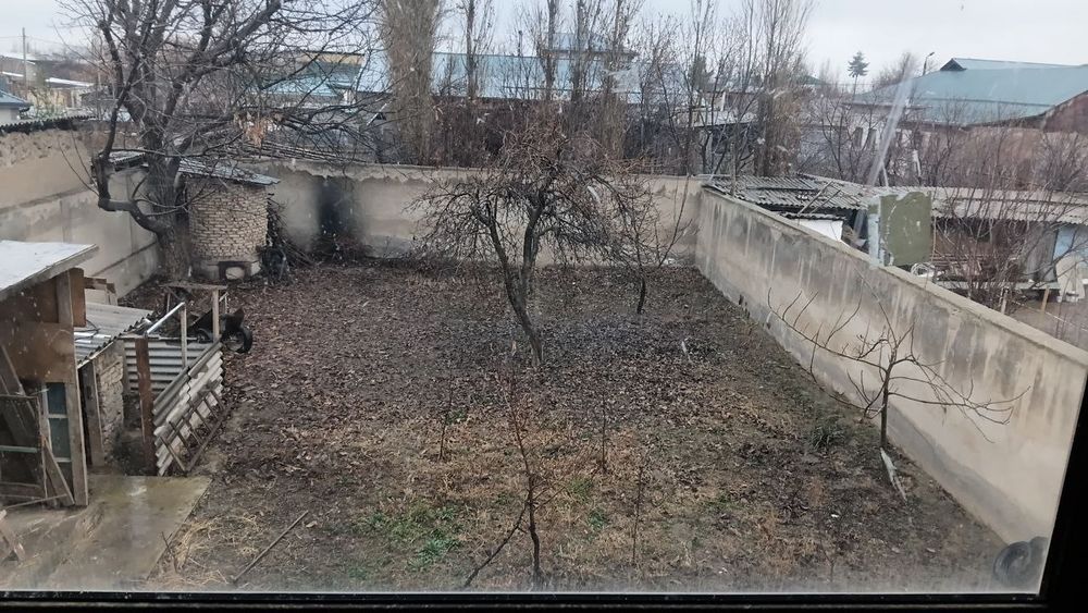 Yangi O'zbekiston bog'ida uy sotiladi, 6 sotix, 2 etaj uy, Mirzo ulugb