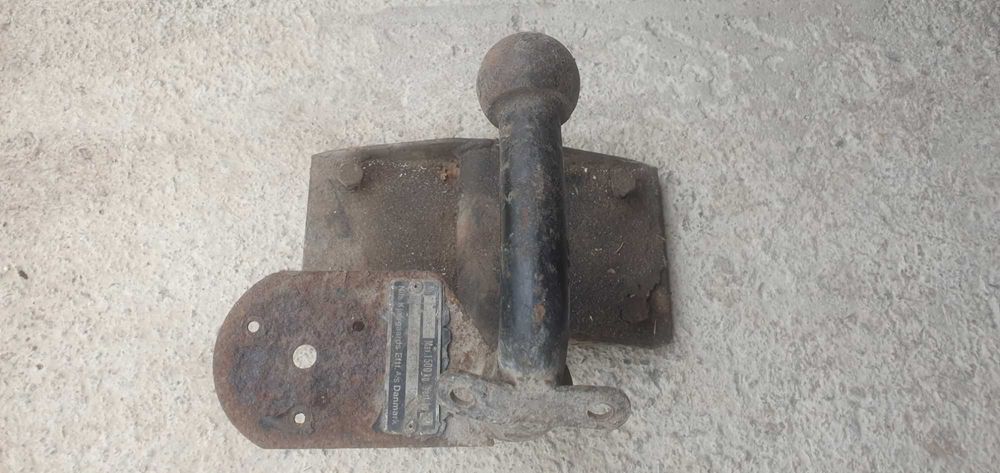 Продавам тегличи два броя