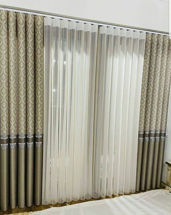 Jalyuzi jallyuzi jaluzi