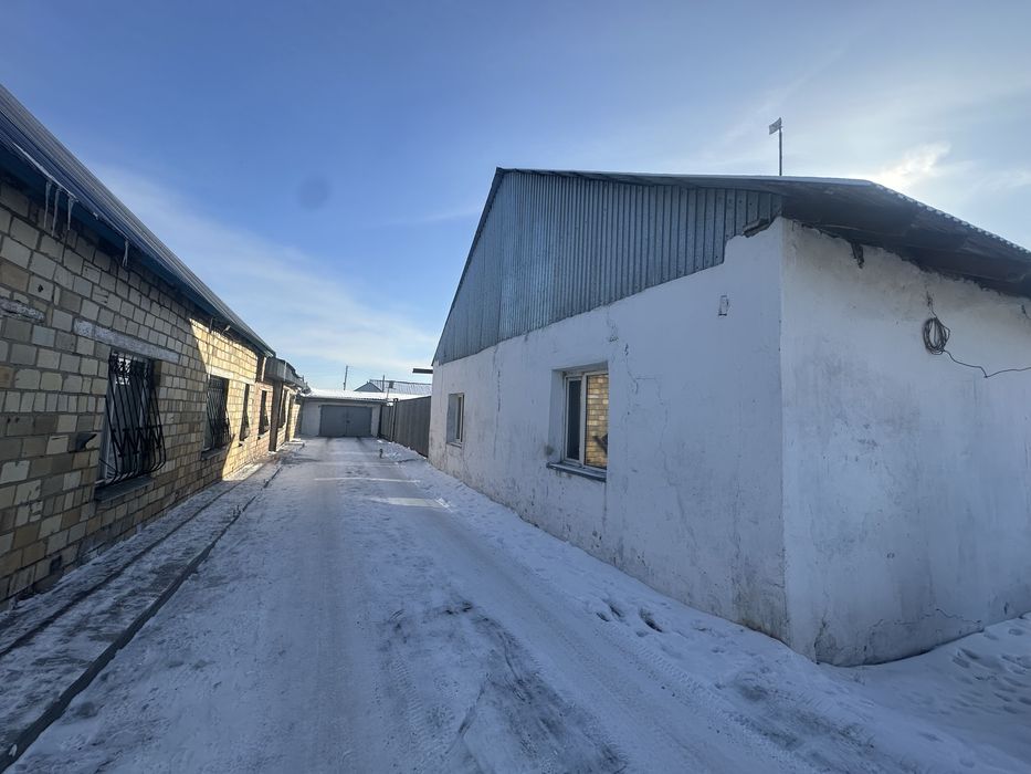 Продаю дом в Сортировке