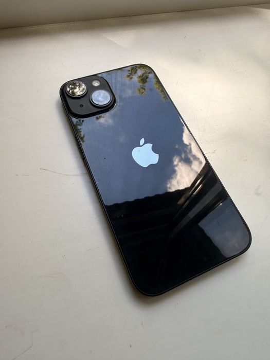 iPhone 14 256 gb 88% идеал