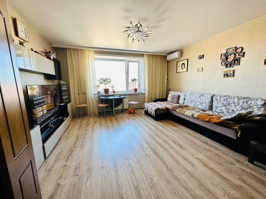 Жана Кала 4 комн в чистовой отделке 121кв.м за 55млн