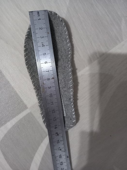 Сапожки 23р на девочку