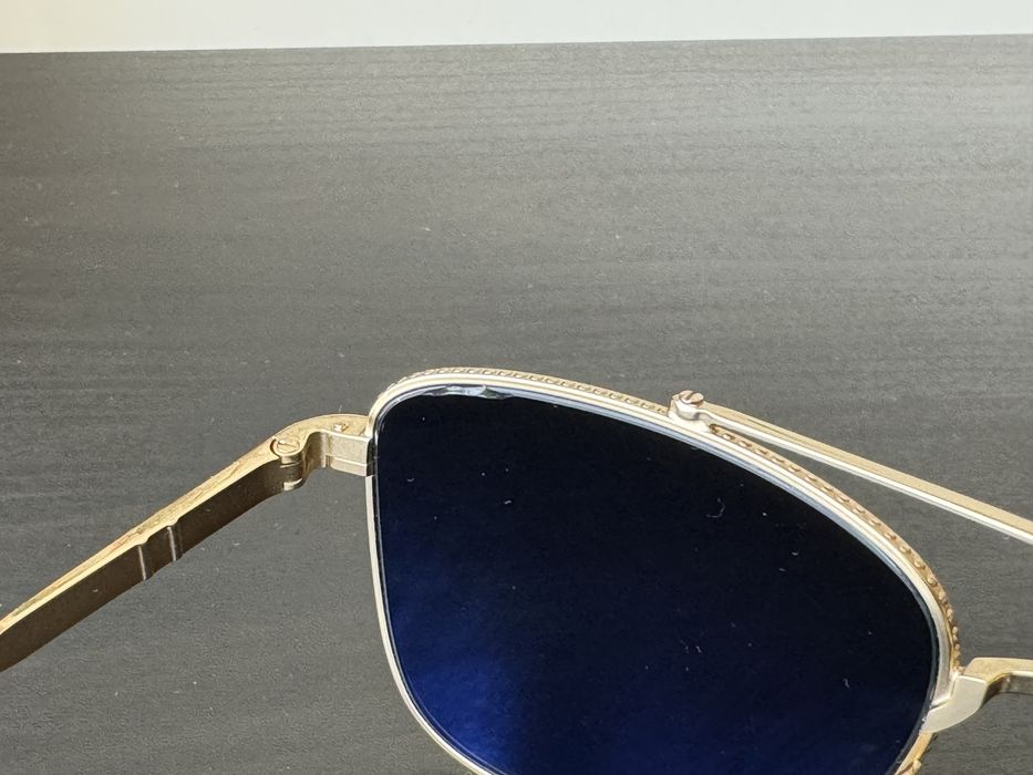 Persol PO2487S Gold/Havana Polarized