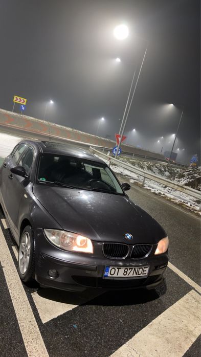 Bmw Seria 1 116i