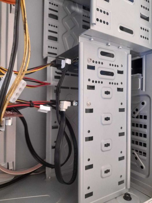 Продам системный блок.