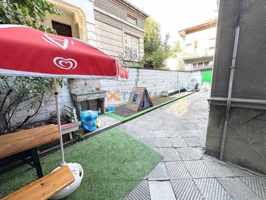 Дава се под наем Офис в Варна, Гръцка махала - 98 кв.м за 850 € - Снимка #1