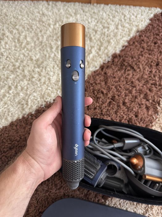 Vand dyson HS05 defect