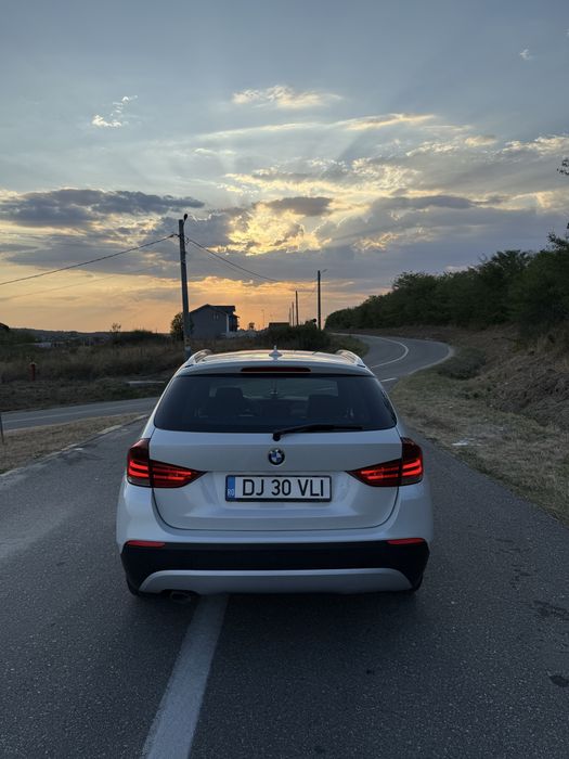 Vand Bmw x1 e84 23xd (X-Drive)