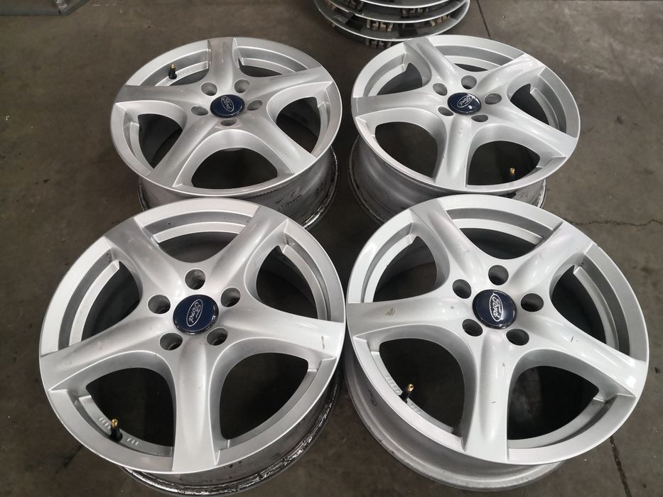 5х108 Форд Ford 5x108 16 цола джанти