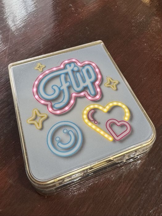 Samsung ZFlip 6 - 512GB