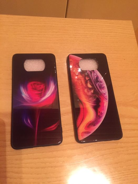 Чехол наXiaomi Poco X3 NFC