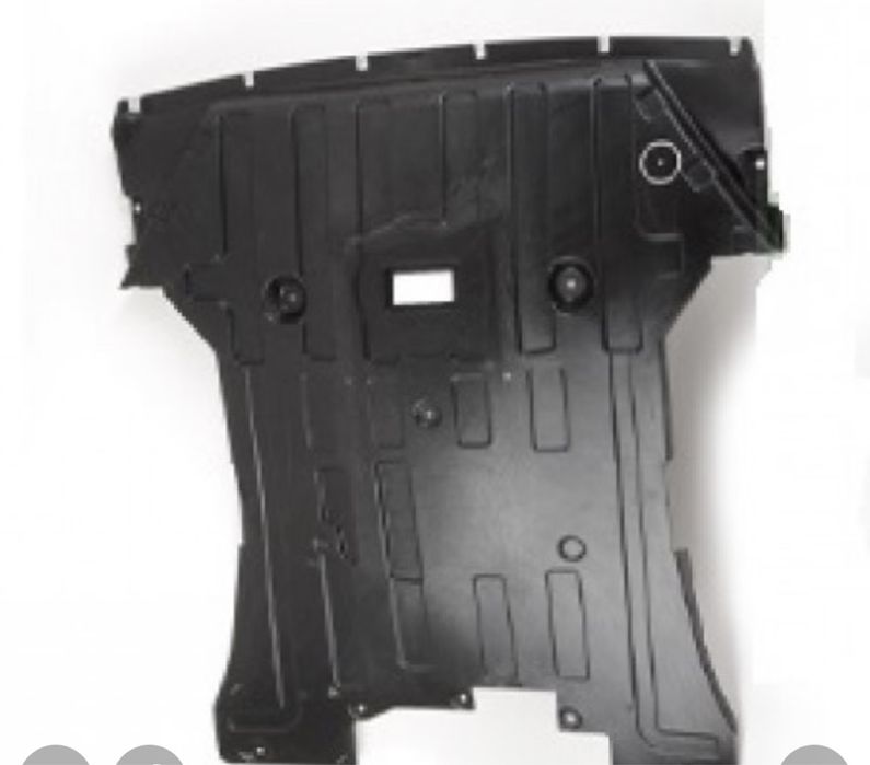 Scut motor BMW X3 F25 X4 F26