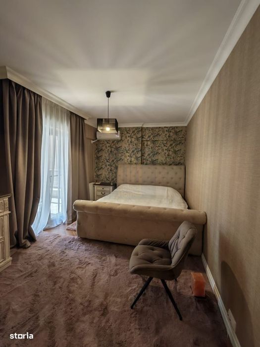 Apartament 3 Camere de Vanzare Saphir Residence *Cotroceni*
