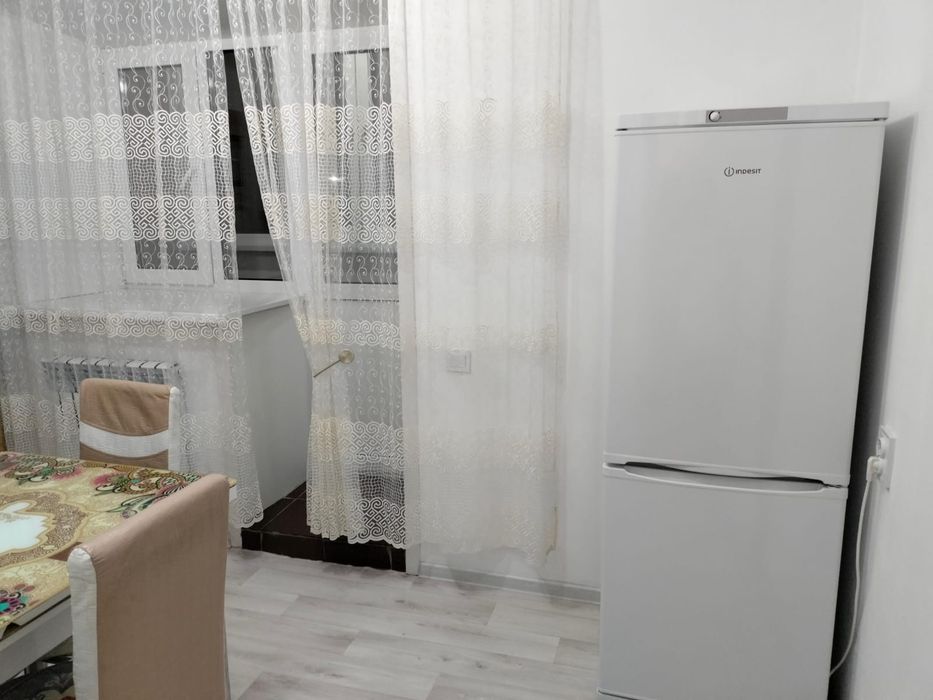 Продам однокомнатную квартиру
