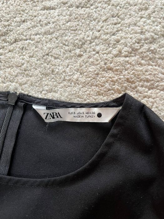 Платье Zara размер S