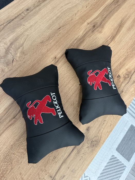 Възглавнички за пежо