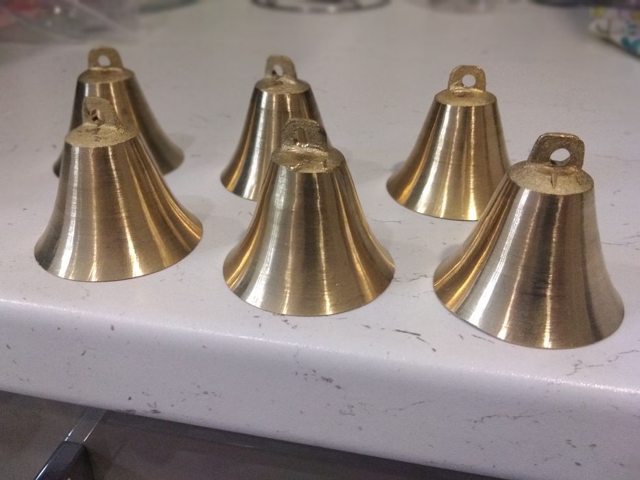 Звънци  чанове   камбанки