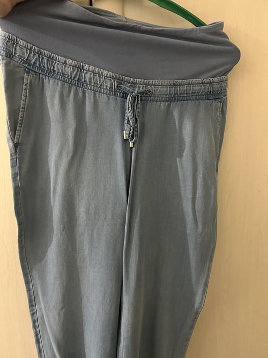 Продам джинсы для беременных