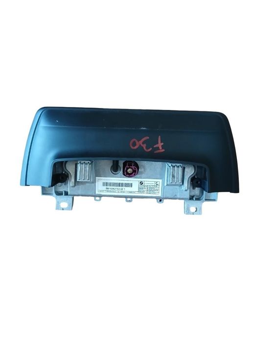 Display/ Navigatie Bmw 3 Vi F30, F80 2011 - 2018 Bm 926275 3 02 1