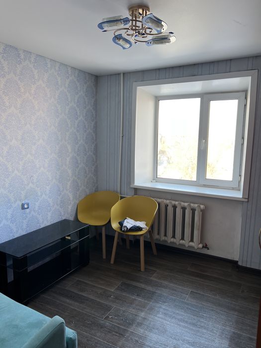 Продам 3х комнатную квартиру