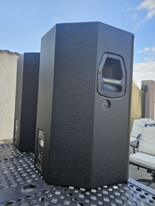 Dynacord VL 152 Originale